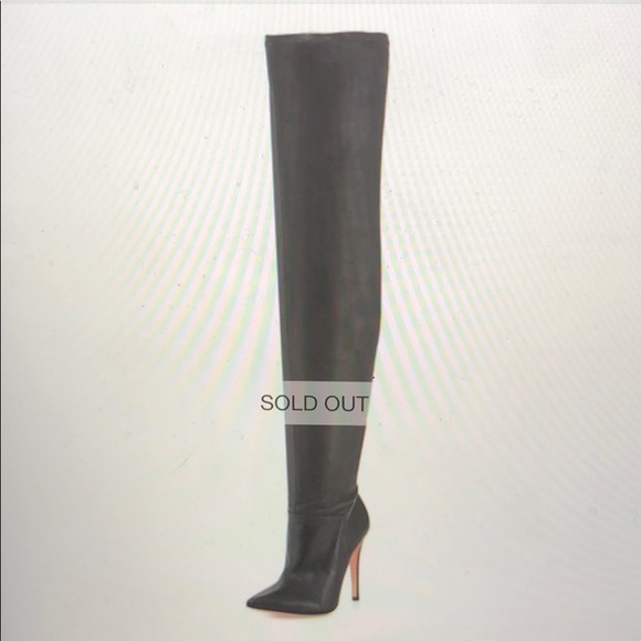 Alice + Olivia DAE Boots - Picture 4 of 7